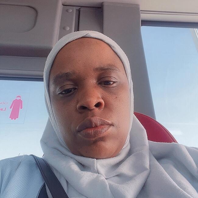 جليسة أطفال في الدوحة: Oliver