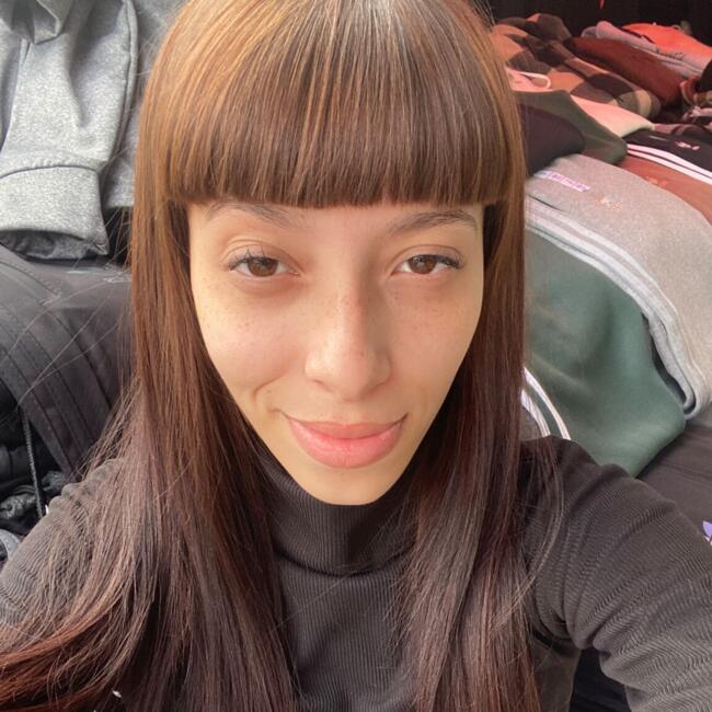 Babysitter in Morón: Jimena