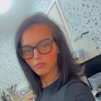 Babysitter in Roubaix: Lea