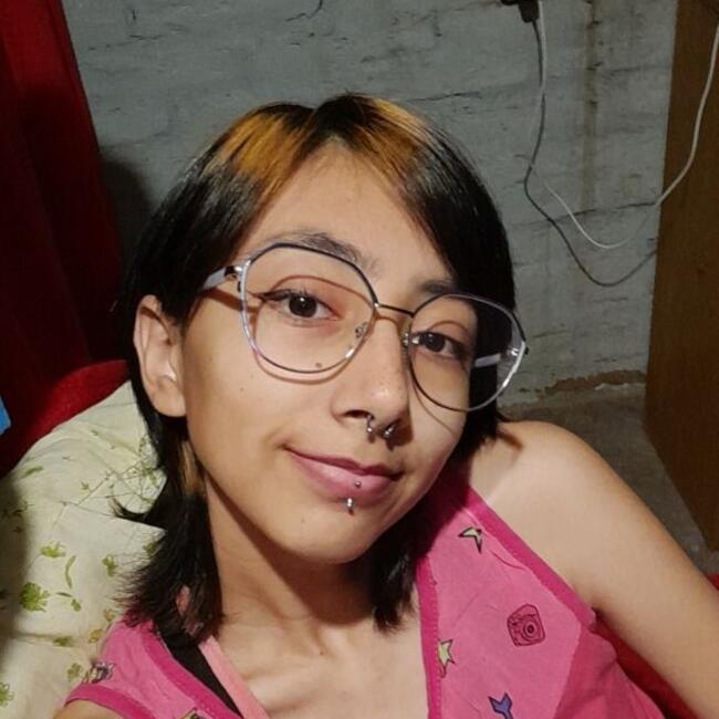 Babysitter in Banda del Río Salí: Abril Malena