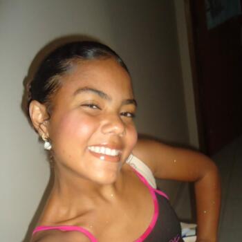 Babysitter Presidente Prudente: Ana Julia