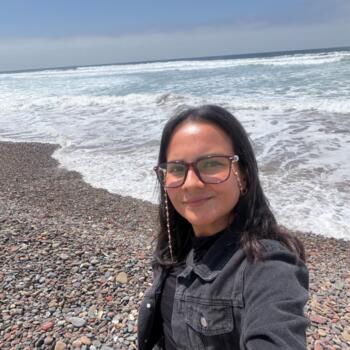 Babysitter Herlev: Giovanka Manterola