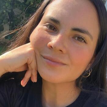 Babysitter in Herlev: Giovanka Manterola