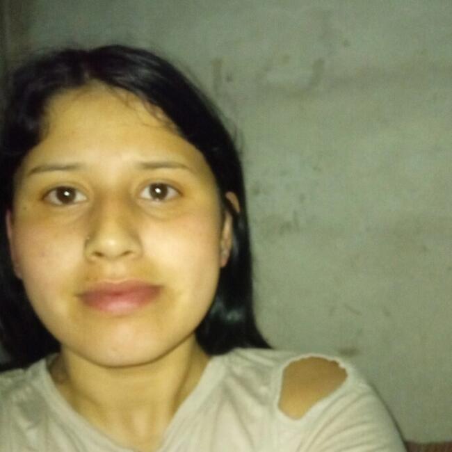 Niñera en González Catán: Camila