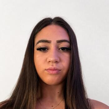Babysitter in Taastrup Valby: Mihaella