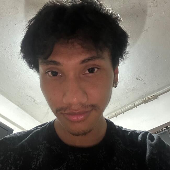 Babysitter in Cancún: Juan Carlos Zaldívar Barajas