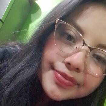 Niñera en Ciudad de México: Jaqueline