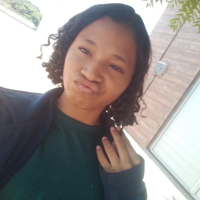 Babysitter in Juazeiro do Norte: Ana Beatriz Silva Souza