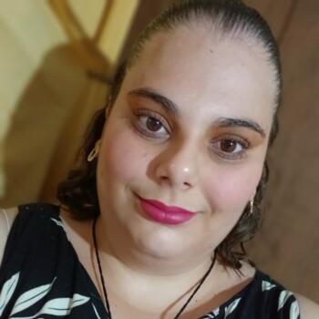 Babá em Colina: Vittoria