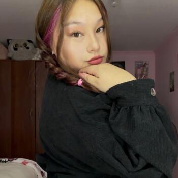 Babysitter in San Bernardo: ISIDORA CATALINA