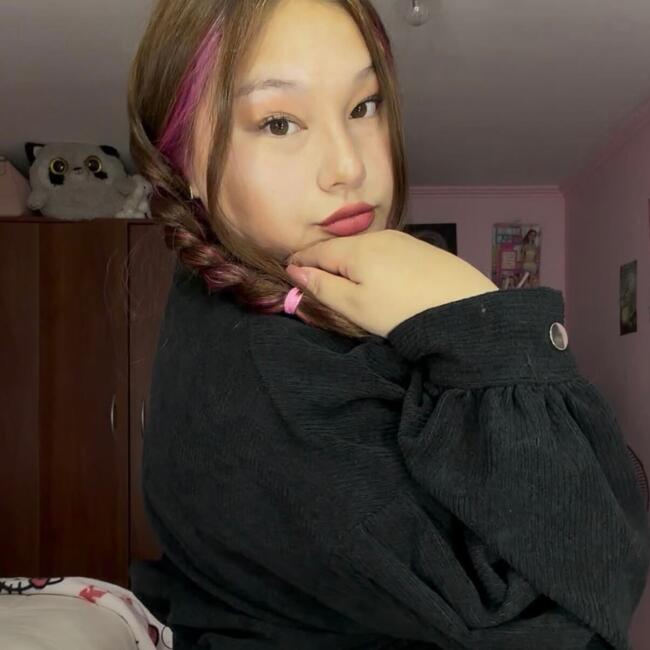 Babysitter in San Bernardo: ISIDORA CATALINA