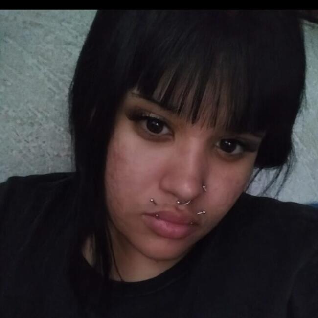 Babysitter in São Paulo: GIOVANNA