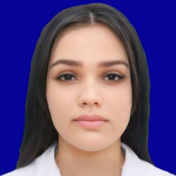 Niñera en Bogotá: Valeria