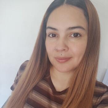 Babysitter in Lanús: Carol