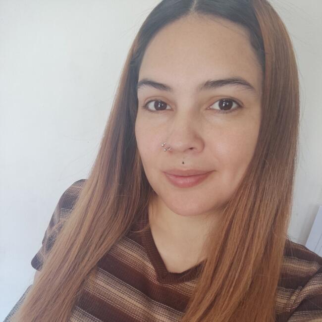 Niñera en Lanús: Carol