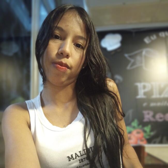 Babysitter in São José (São José): Yennielys