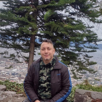 Padre/madre Puente Alto: Rodrigo
