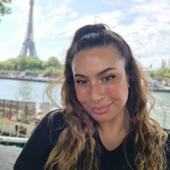 Baby-sitter in Châteauroux: Tiffanie