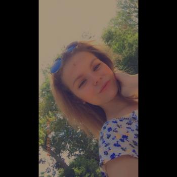 Barnvakt i Molenbeek-Saint-Jean: Giannina