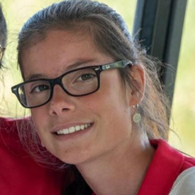 Babysitter in Overijse: Victoria