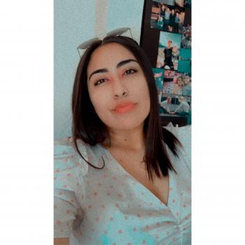 Babysitter in Veracruz: Brissa Muñoz