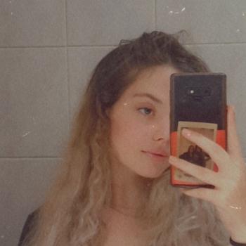 Baby-sitter in Béziers: Loriane