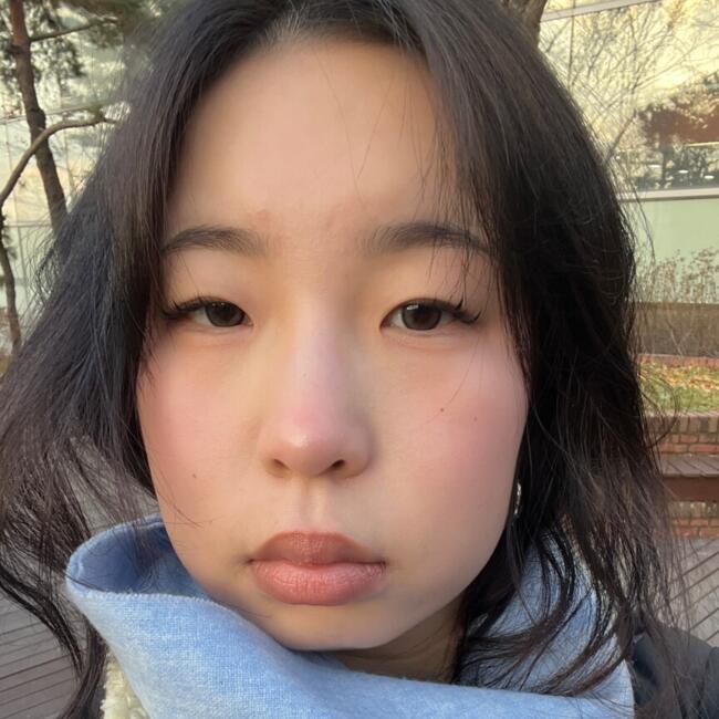 Babysitter in Seoul: Nomin Ujin