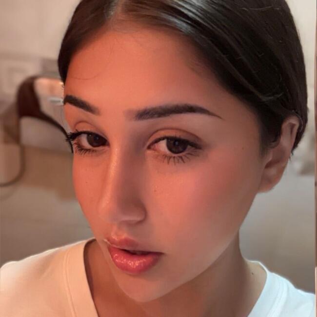 Babysitter in Henderson: Jasmine