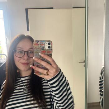 Babysitter in Kollweiler: Mila