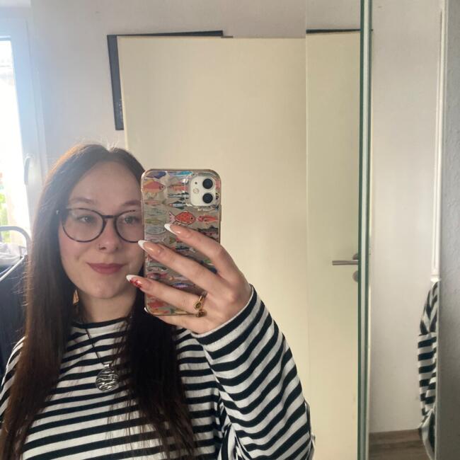 Babysitter in Kollweiler: Mila