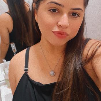 Emprego de babá em Guarulhos: emprego de babá Graziela