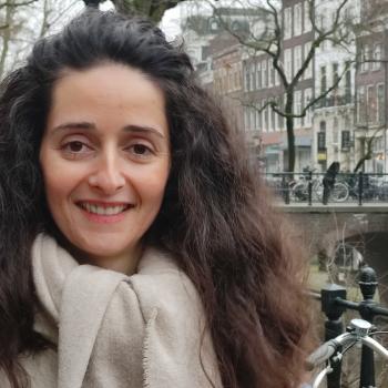 Oppasadres in Maarssen: oppasadres Sofia