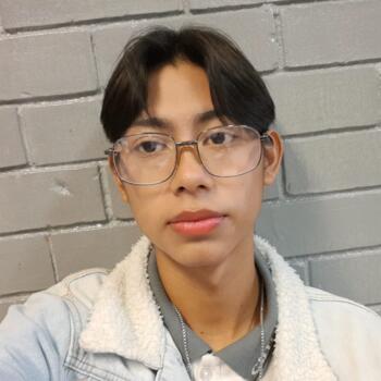 Babysitter in Ciudad Victoria: Pablo Manuel