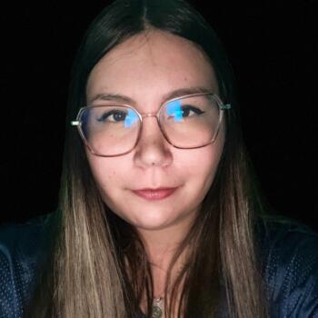 Babysitter in Concepción: Macarena