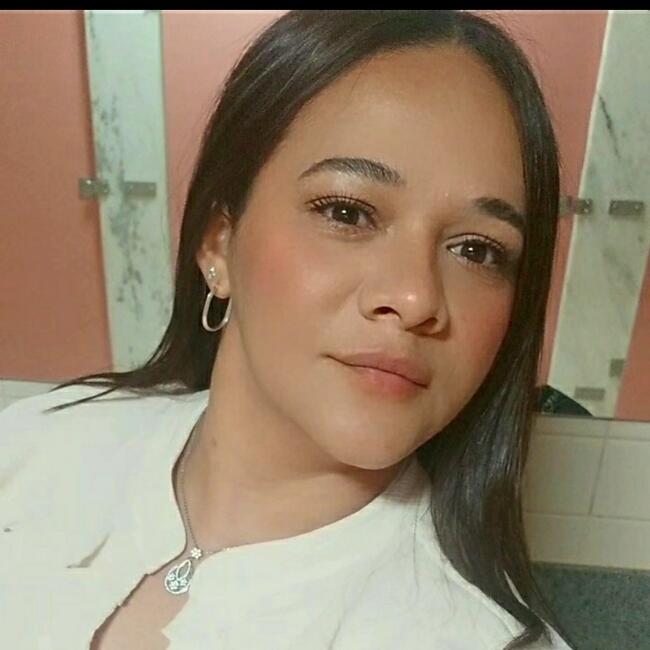 Babysitter in Lago Sul: Maria Luiza Ribeiro