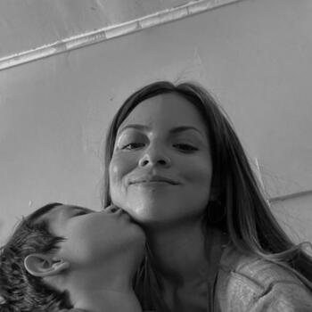 Babysitter in Peñalolén: Vanessa