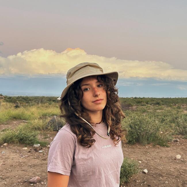 Niñera en Maipú (Provincia de Mendoza): Candela