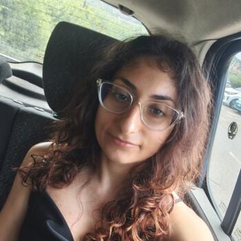 Babysitter Quartu Sant'Elena: Tamara