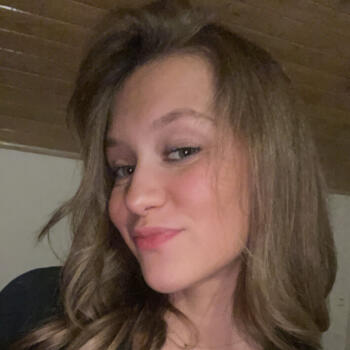 Babysitter in Sillingy: Julia