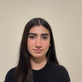 Babysitter Sierre: Suhaila