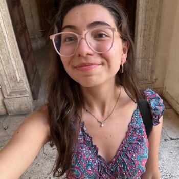 Babysitter Chicureo: Constanza Venegas