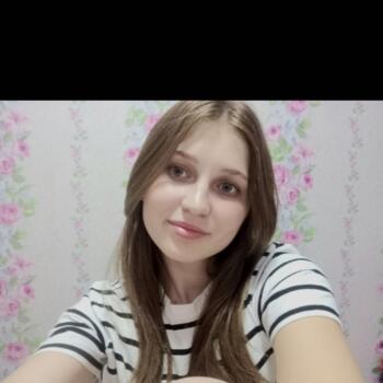 Babysitter in Chișinău: Olga