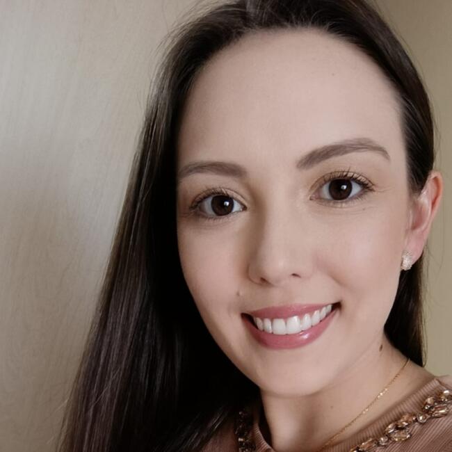 Babysitter in Indaiatuba: Neiva