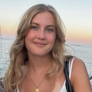 Babysitter in Paris: Ilona