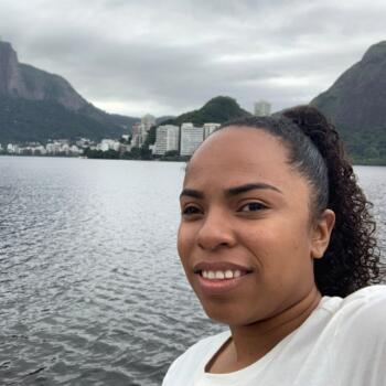 Baby-sitter in Miami: Sheila Alves dos Santos