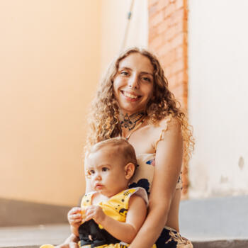 Emprego de babá em Goiânia: emprego de babá Maria Eduarda