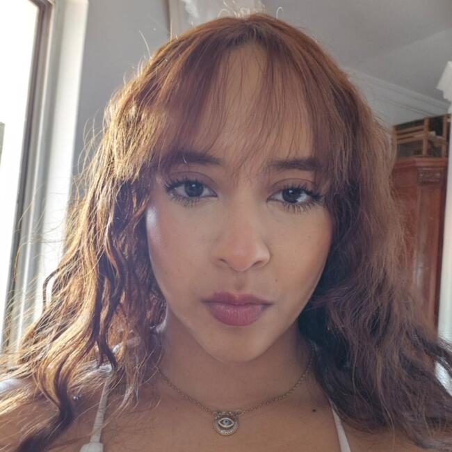 Niñera en Zapopan: Samara