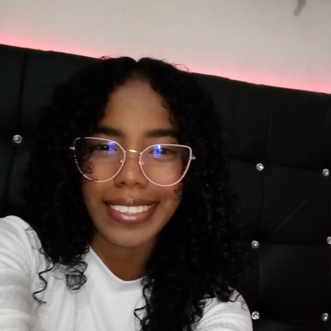 Babysitter in Santa Rita (Municipio Francisco Linares Alcántara): Joseidith