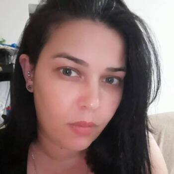 Babysitting job in São Paulo: babysitting job Mayra