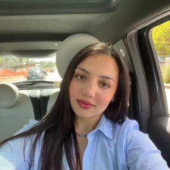 Babysitter in Caserta: Federica